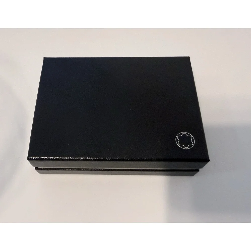 Montblanc logo black